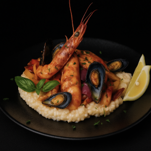 risotto