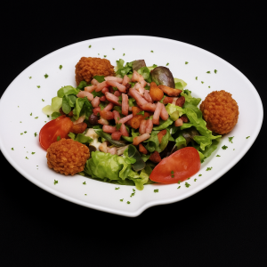 salade
